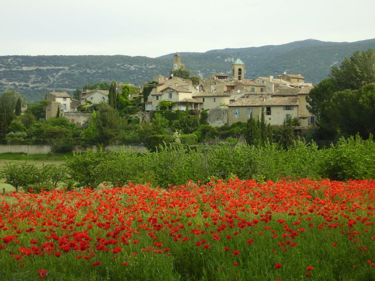 La Cordiere Hotel Lourmarin Exterior photo