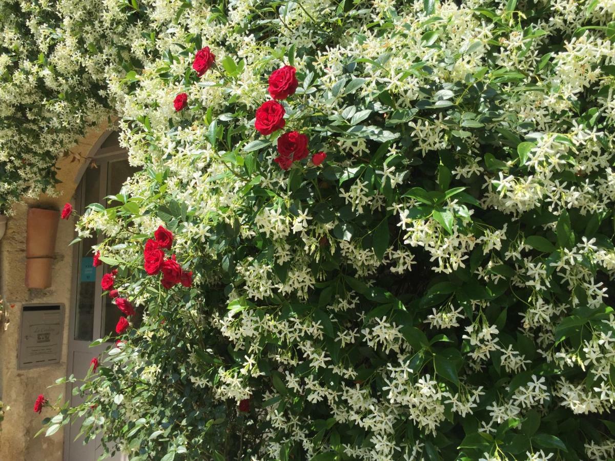 La Cordiere Hotel Lourmarin Exterior photo